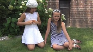 P4T Tween Camp Testimonials