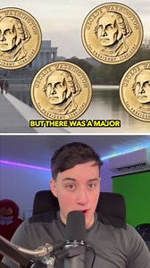 How a $1 coin once caused unexpected confusion in the USA