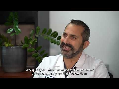 Dr. Steven DeLuca's TOPS™ Testimonial
