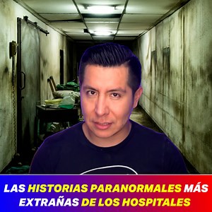579K views · 10K reactions | Halloween + lo paranormal en hospitales = combo perfecto | Mr Doctor | Facebook