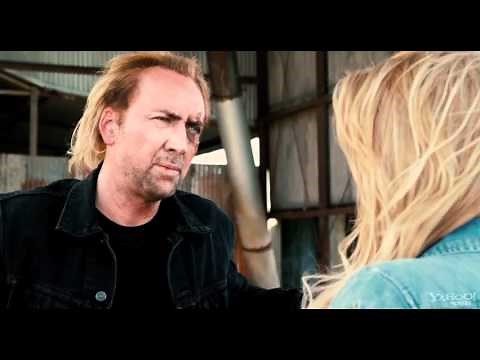 Drive Angry 2 Trailer