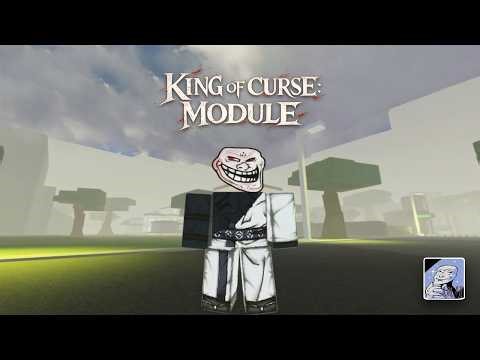 This Might Be the Tankiest Troll Ever… King of Curse: Module (KOC: Module) | UUI
