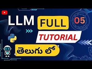 Transformer Architecture Explained | Backbone of LLMs (ChatGPT, GPT, BERT) #llm #ai #python