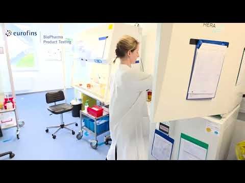 Monocyte Activation Test MAT - Interview with Dr. Nicole Rieth