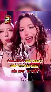 Trang Pháp win nhưng spotlight thuộc về “Kỳ quý nhân” Đường Nghệ Hân