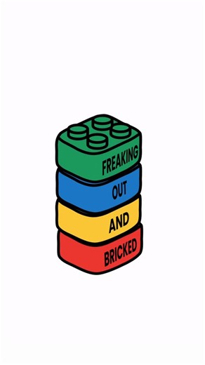 BRIX on Instagram: "BRICK MY FREAK"