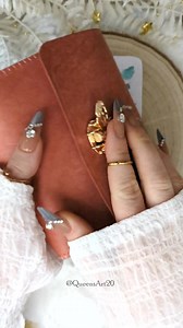 44K views · 790 reactions | ✨ Happy New Year  ASMR ✨ Inkpress is from @Ferris Wheel Press | code JA-QUEENSART for 15% off ✨ PET tape is from The Washi Tape Shop Use the discount code Queensart10 for 10% off.  All shops are listed in my profile bio.  A soothing and inspiring process for journal lovers, scrapbookers, and creative minds  ad | affiliate  #asmr #Journaling #fyp #ferriswheelpress #ferriswheelpressink #fblifestyle | QueensArt | Facebook