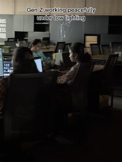 Gen Z Office Ambience: Fun Workplace Tech Tips