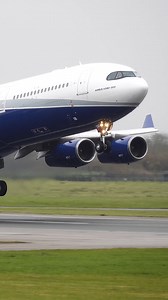 Airliners Live on Reels