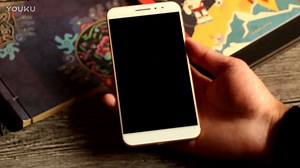 读书郎CLASSONE学习手机——指纹测试