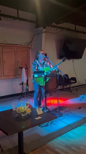 Gulf Coast Elks Lodge 2782 on Reels