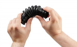 FDM TPU 92A Elastomer Material for Stratasys Production 3D Printers