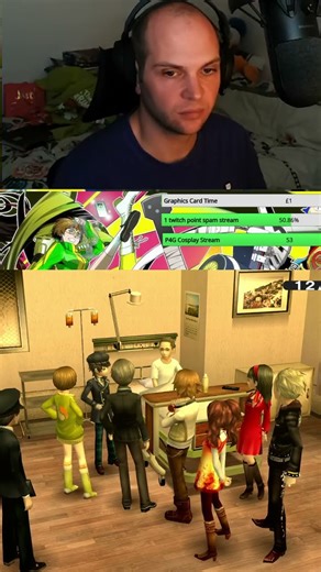 The Truth Comes Out… The True Killer Is Still Out There | Persona 4: Golden