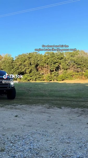 Understanding Engine Braking in Trucks