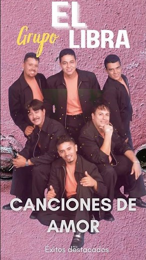Líbrame ~ Éxitos legendarios de la música regional mexicana ~ El Grupo Libra