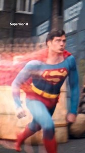 412K views · 10K reactions | Christopher Reeve, your Superman transitions will always be the smoothest. #Superman | Sky TV | Facebook