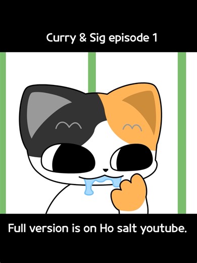 Curry & Sig episode 1 Short clip | curry