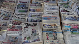 How 'news deserts' could spell the end of quality local reporting