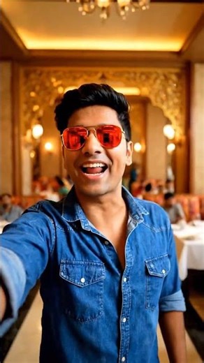 🏩 5 star hotel 🏨 ⭐ #ai #shortsfeed #vlog #shorts #shortsviral #trending #trendingshorts