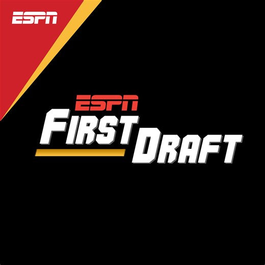 First Draft - Mel Kiper's MOST POLARIZING NFL DRAFT PROSPECTS w/Field Yates & Greeny! | ESPN