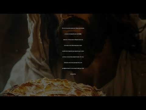 Quem é Jesus, o Pão da Vida?