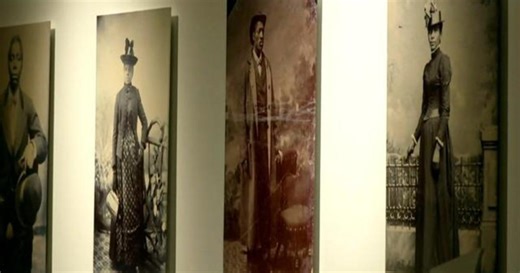 The couple behind one of the largest African-American art collections in the world