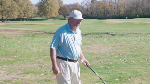 I tested 100 golf training aids. Here are the top 10