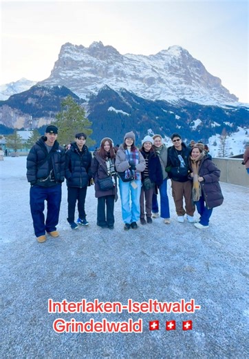 Explore the Beauty of Switzerland: Mountains and Lakes