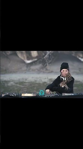 🏔️ Soothing Tension - Passenger 10 | Nora En Pure, Live at Gstaad, Switzerland 🎧 Deep/Melodic House