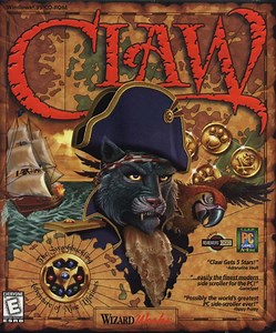Claw (1997) - MobyGames