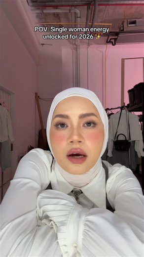 Sesi Temu Janji untuk Wanita Single 2026