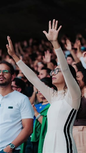 What a Beautiful Name It Is: A Gospel Worship Anthem