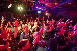 Avnet debuts vibrating wearables that let concertgoers ‘feel’ music