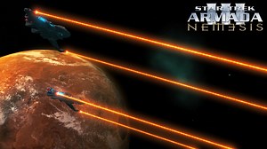 Rebels image - Star Trek: Armada 3 mod for Sins of a Solar Empire: Rebellion
