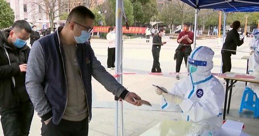 China and Europe grapple with new COVID-19 outbreaks