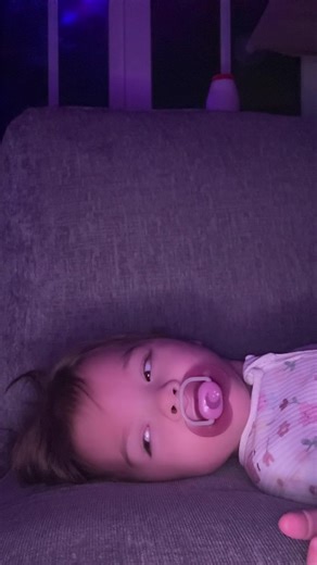 If only I could do one with Derek and Olive 🤣 #baby #whenitscoldoutside #Olive #iloveyou #fyp