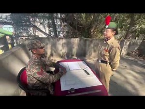 Map reading/Map to ground/Practical by map/NCC || TSC EXAM Practical.