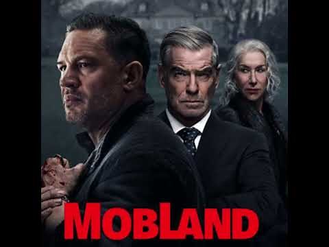 MobLand Paramount Soundtrack - Starburster | Fontaines DC