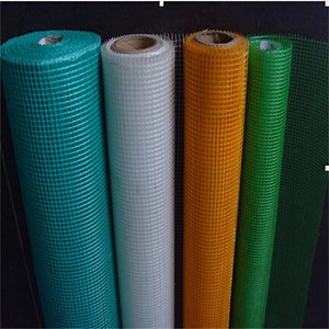 [Hot Item] Durable Fiberglass Mesh for Stone and Gypsum Board Applications