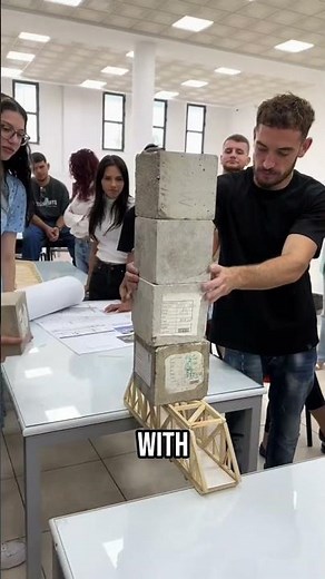 The Secret Behind a Strong Bridge Design