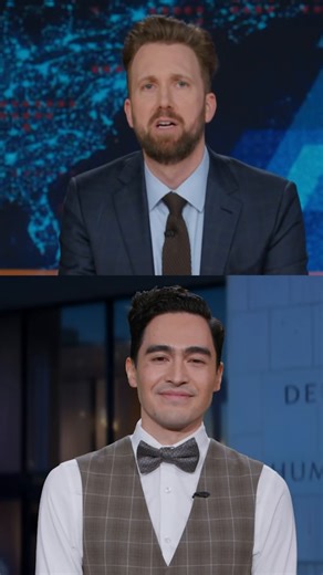 628K views · 17K reactions | Confused by RFK Jr.'s food pyramid? Try using the food Taj Mahal! | The Daily Show | Facebook