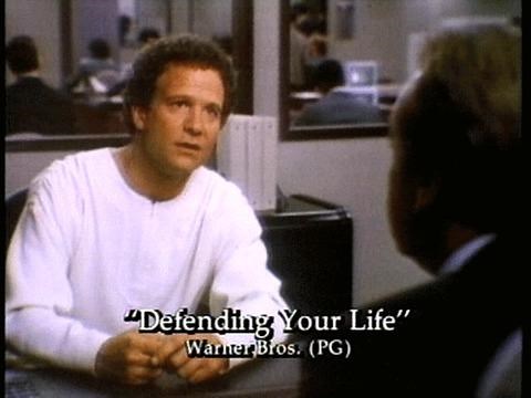Defending Your Life (1991)