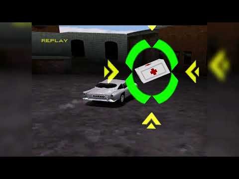 007 Racing - Ambush | Duckstation | i7 14700F + RTX 4060