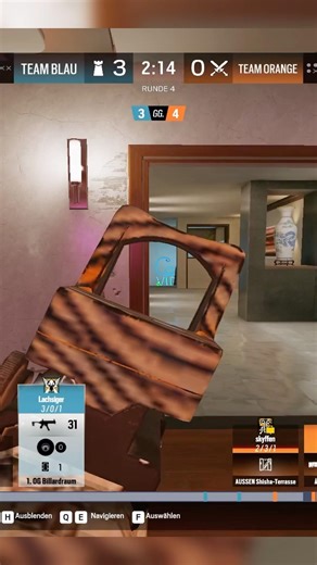 lil 4k #jynxzi #lachsiger #r6 #twitch #goviral