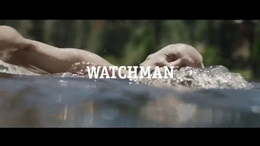 WATCHMAN TV Spot, 'Leave Blood Thinners Behind'