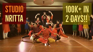593K views · 11K reactions | Bharatanatyam presentation to IndianRaga's production 'Konnokol Express (feat. Manjunath BC)' Choreographed and performed by: Swathi Jaisankar Isha Parupudi Vivek Ramanan Sophia Salingaros Krishnapriya Aarthy Sundaresan Chinmayee Venkatraman Pavithra Raghavan You can also watch on youtube at https://youtu.be/Ma0F6AQiF8E To feature in an IndianRaga production, apply to be an IndianRaga Fellow at indianraga.com/fellowship | IndianRaga | Facebook