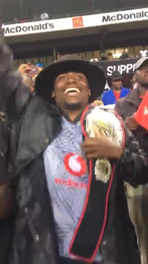 175K views · 11K reactions | I head many people yesterday saying, am nolonger affording the VIP access as a musician, simply because I was at general yesterday. Bafwethu, am not living my life to impress you, am living my life to be happy and continue supporting my family that's all.. And kukhuluma bo lamthuthu fc | Jozi Undertaker Original | Facebook