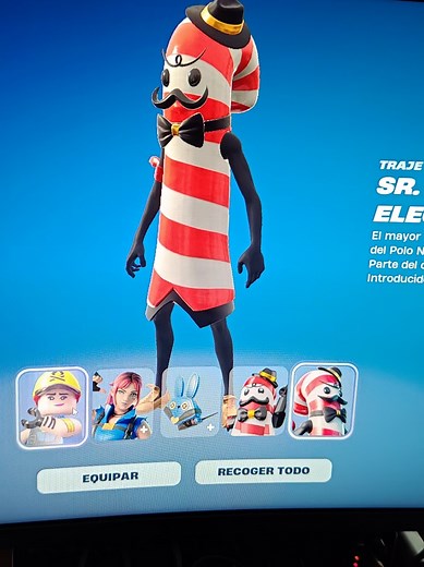 Vincular tu cuenta de LEGO con Epic Games en Fortnite