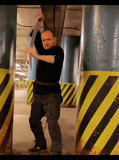 Shashka in Confined Space #systema #sword #cossack #circassian #tradition