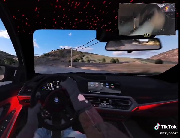 Don’t give me the g80 mannn #fyp #foryou #twitch #stream #gaming #tayboost #assettocorsa #nextlevelracing #fanatec #simracing #simulator